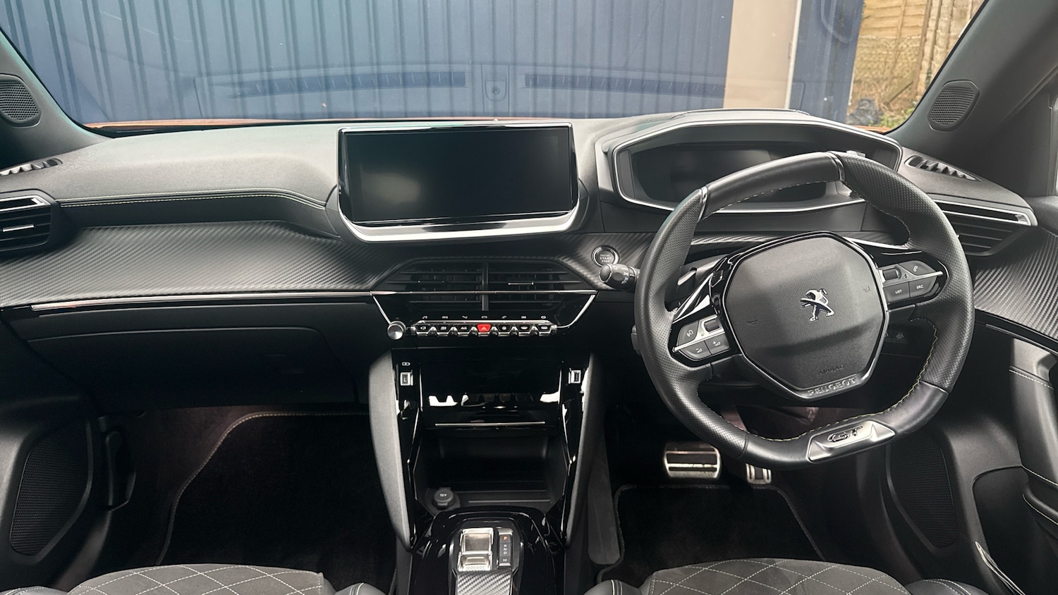 Used Peugeot 2008 2022 for sale - 77449444: Photo 10