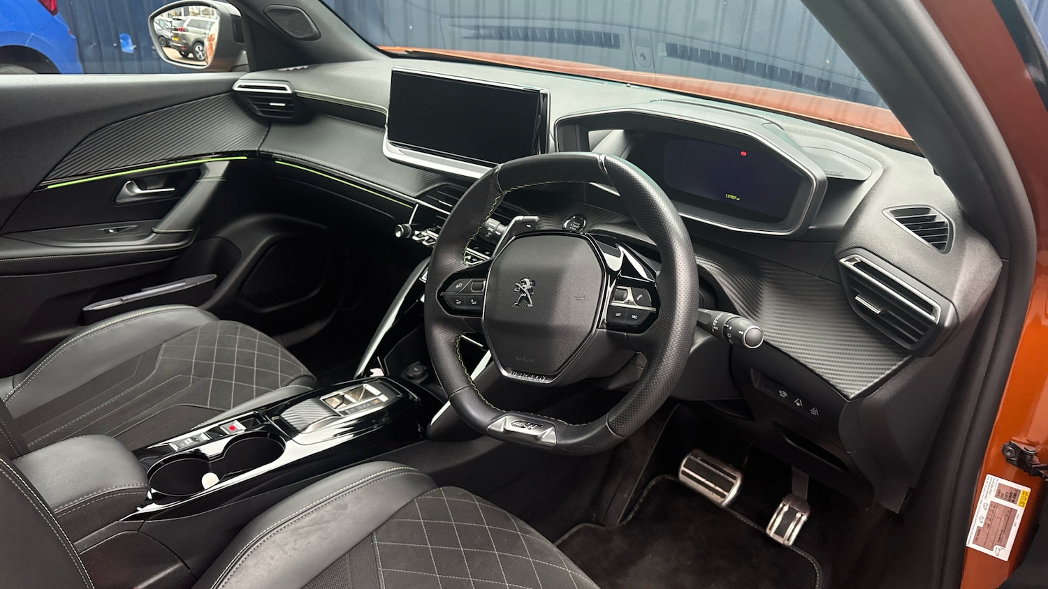 Used Peugeot 2008 2022 for sale - 77449444: Photo 11