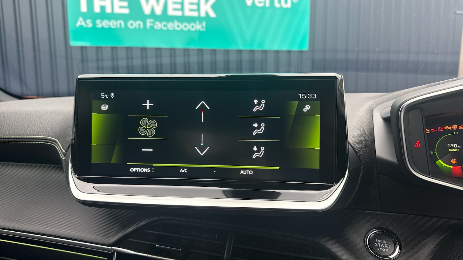 Used Peugeot 2008 2022 for sale - 77449444: Photo 12