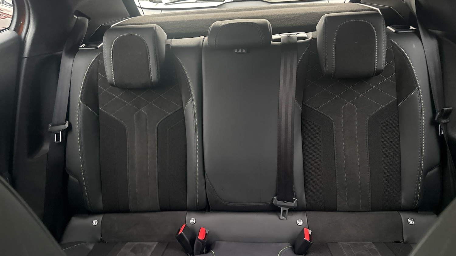 Used Peugeot 2008 2022 for sale - 77449444: Photo 15