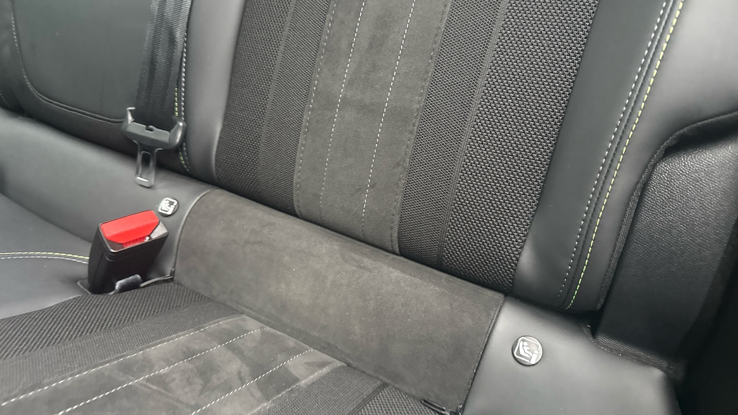 Used Peugeot 2008 2022 for sale - 77449444: Photo 17