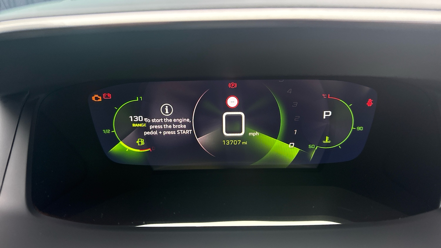 Used Peugeot 2008 2022 for sale - 77449444: Photo 18