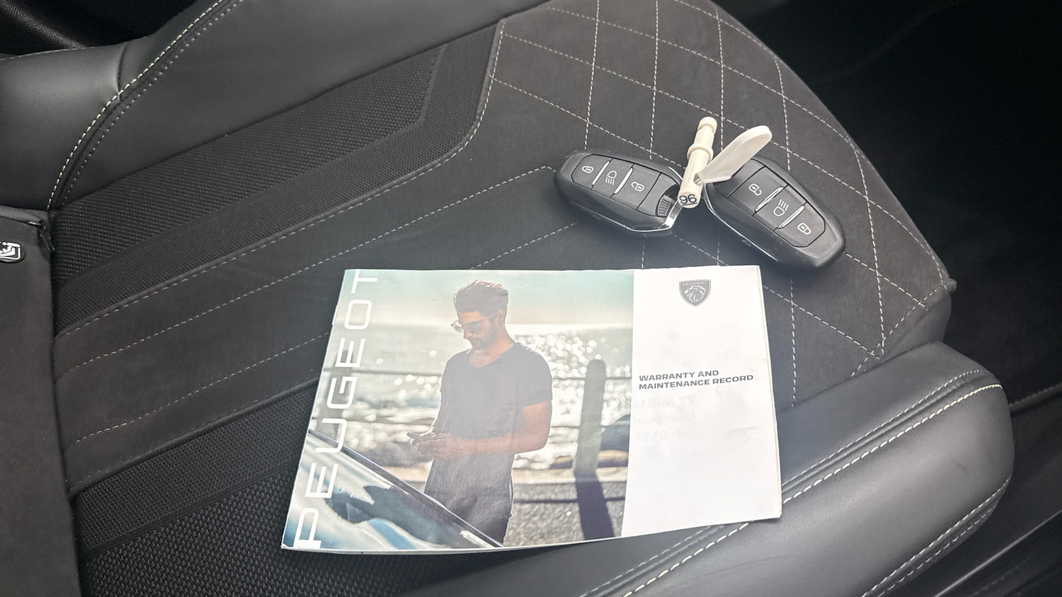 Used Peugeot 2008 2022 for sale - 77449444: Photo 19