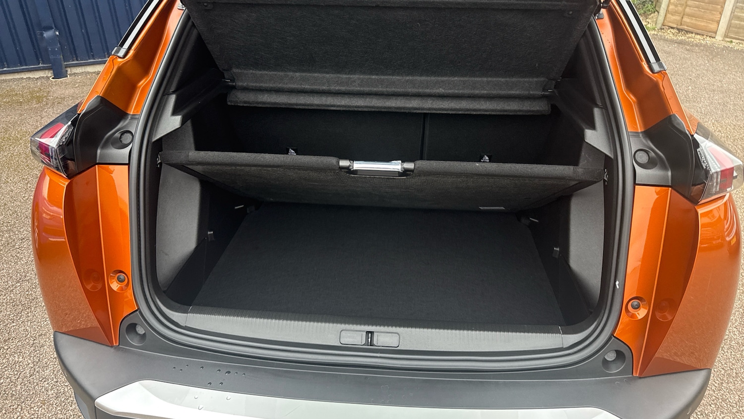 Used Peugeot 2008 2022 for sale - 77449444: Photo 21