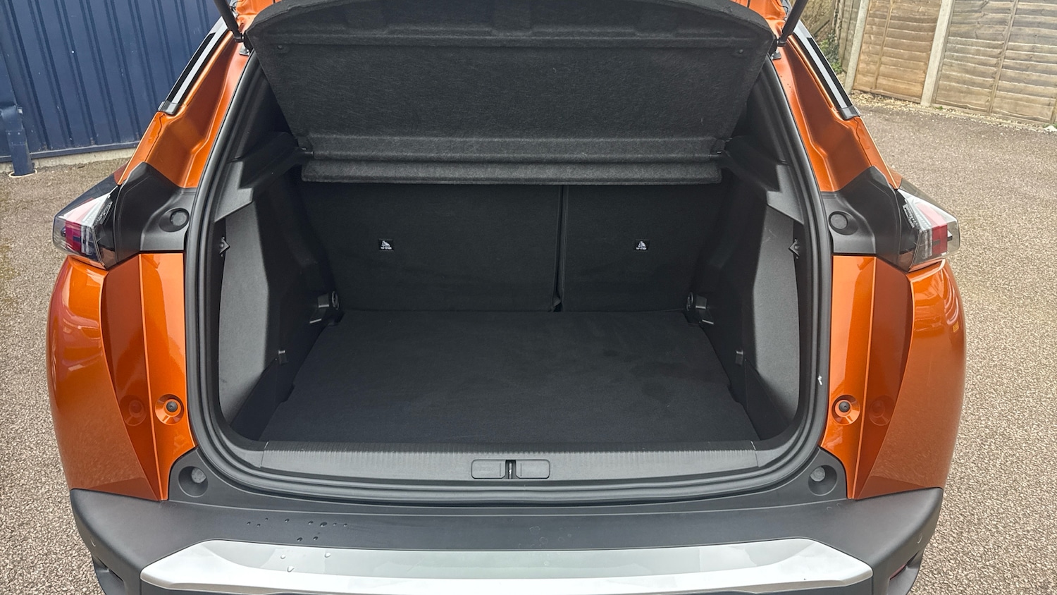 Used Peugeot 2008 2022 for sale - 77449444: Photo 23