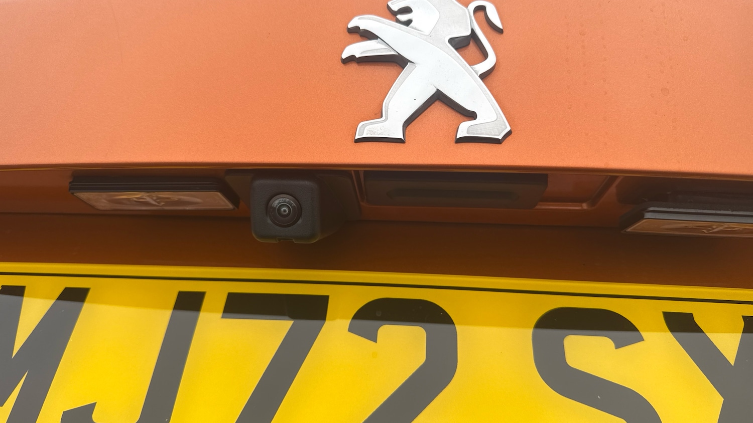 Used Peugeot 2008 2022 for sale - 77449444: Photo 24