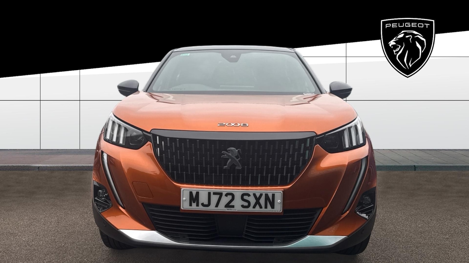 Used Peugeot 2008 2022 for sale - 77449444: Photo 3