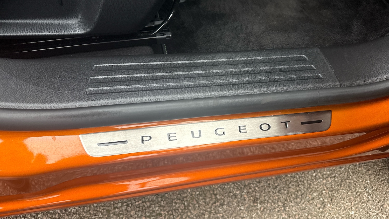 Used Peugeot 2008 2022 for sale - 77449444: Photo 30