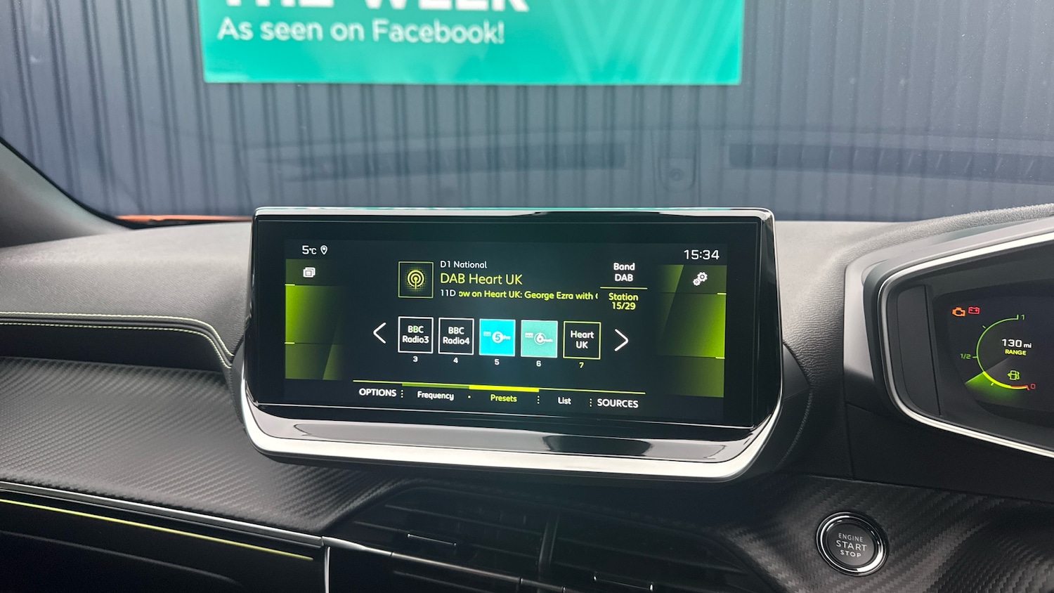 Used Peugeot 2008 2022 for sale - 77449444: Photo 32