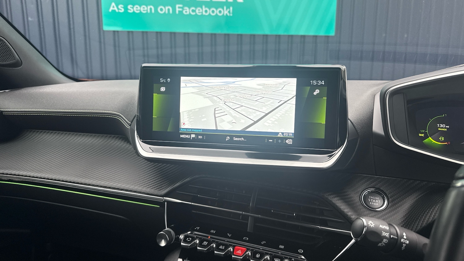 Used Peugeot 2008 2022 for sale - 77449444: Photo 33