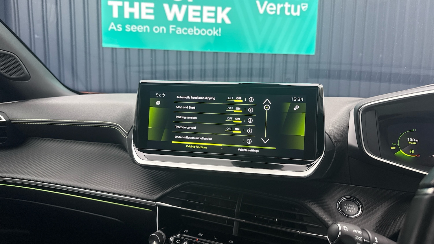 Used Peugeot 2008 2022 for sale - 77449444: Photo 34