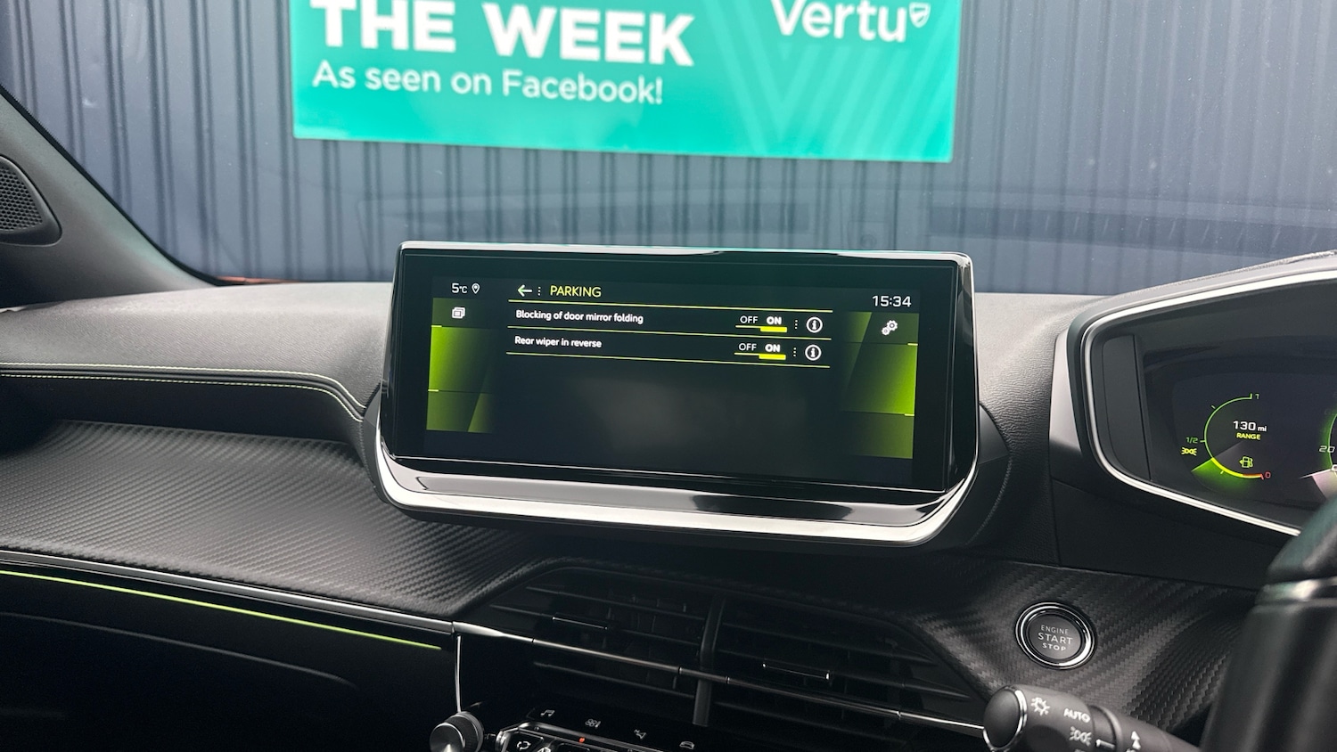 Used Peugeot 2008 2022 for sale - 77449444: Photo 35