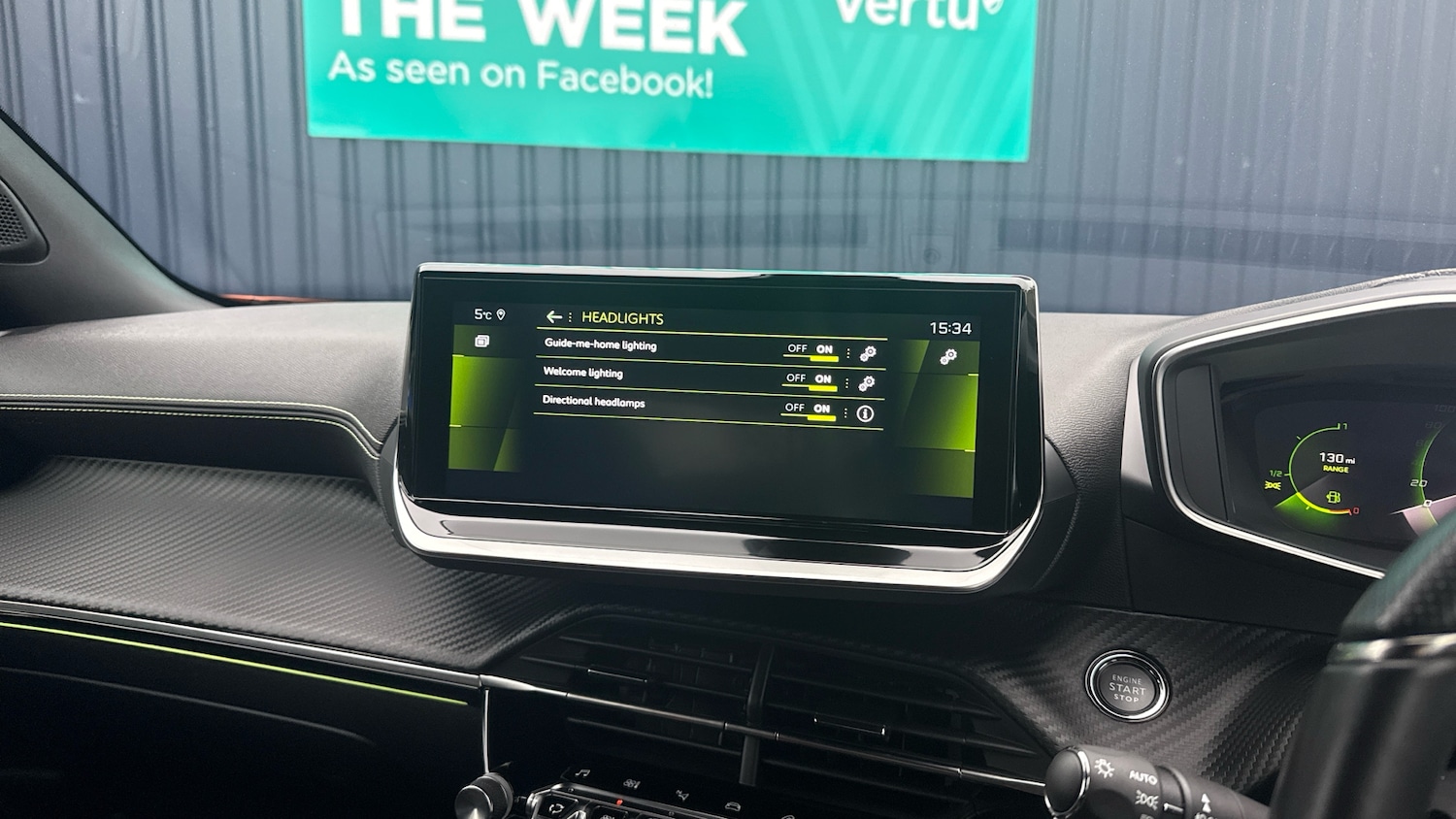 Used Peugeot 2008 2022 for sale - 77449444: Photo 36