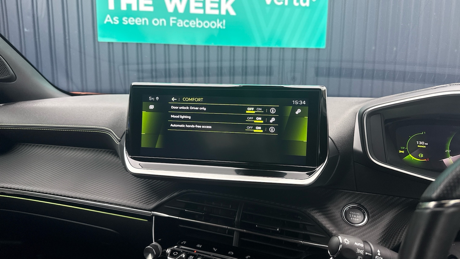 Used Peugeot 2008 2022 for sale - 77449444: Photo 37