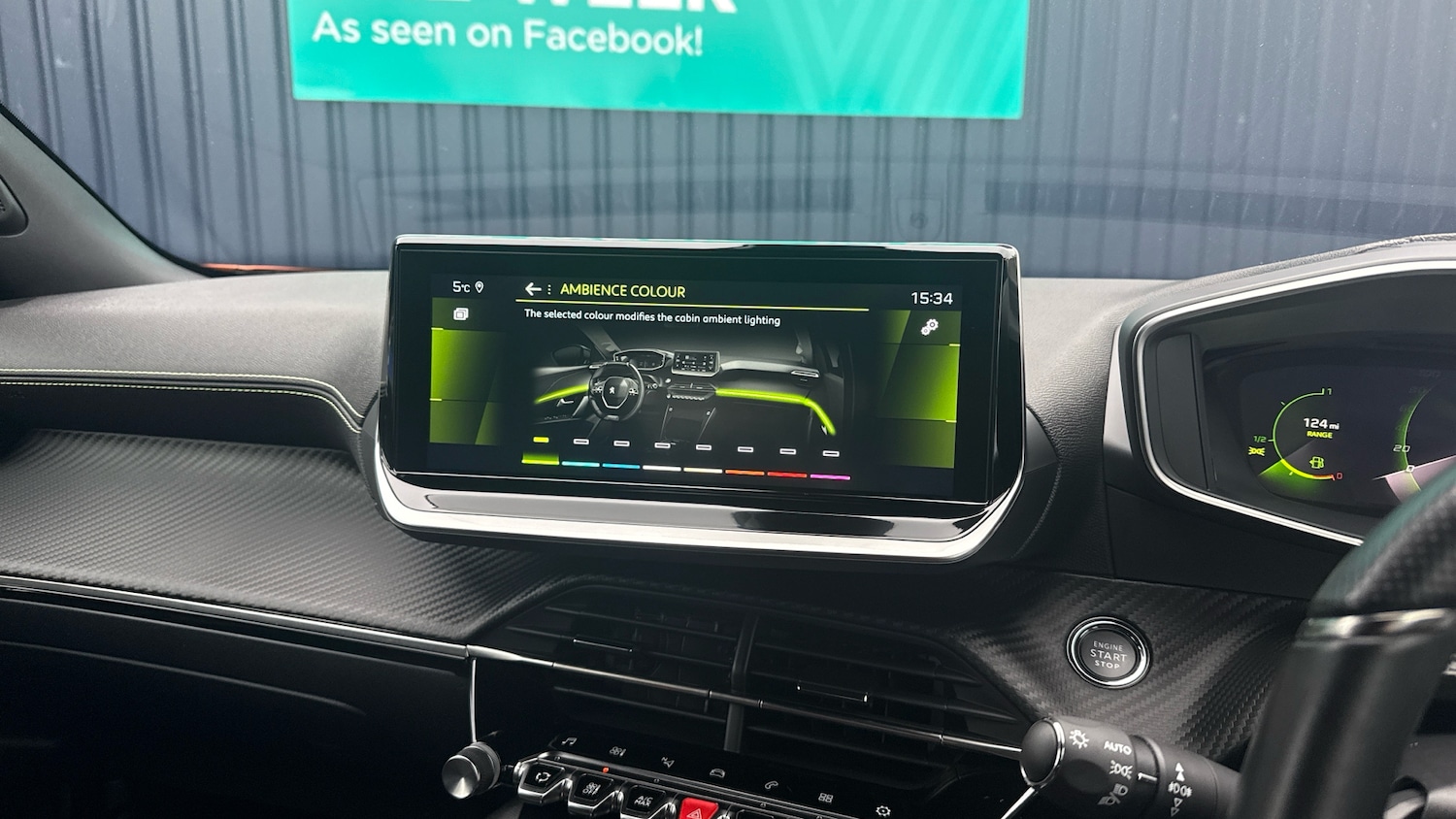 Used Peugeot 2008 2022 for sale - 77449444: Photo 38