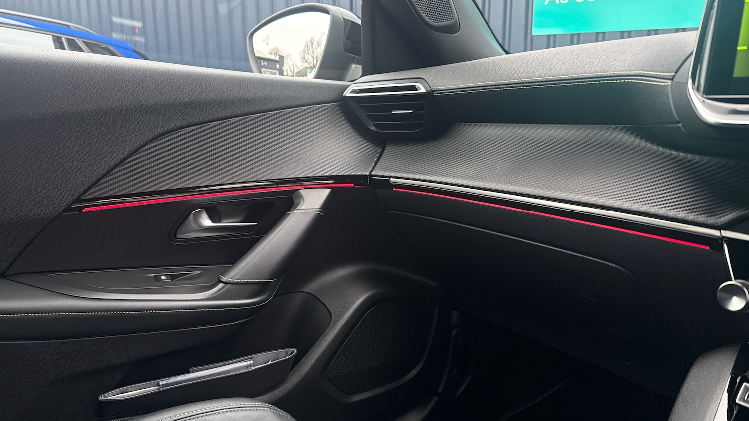 Used Peugeot 2008 2022 for sale - 77449444: Photo 41