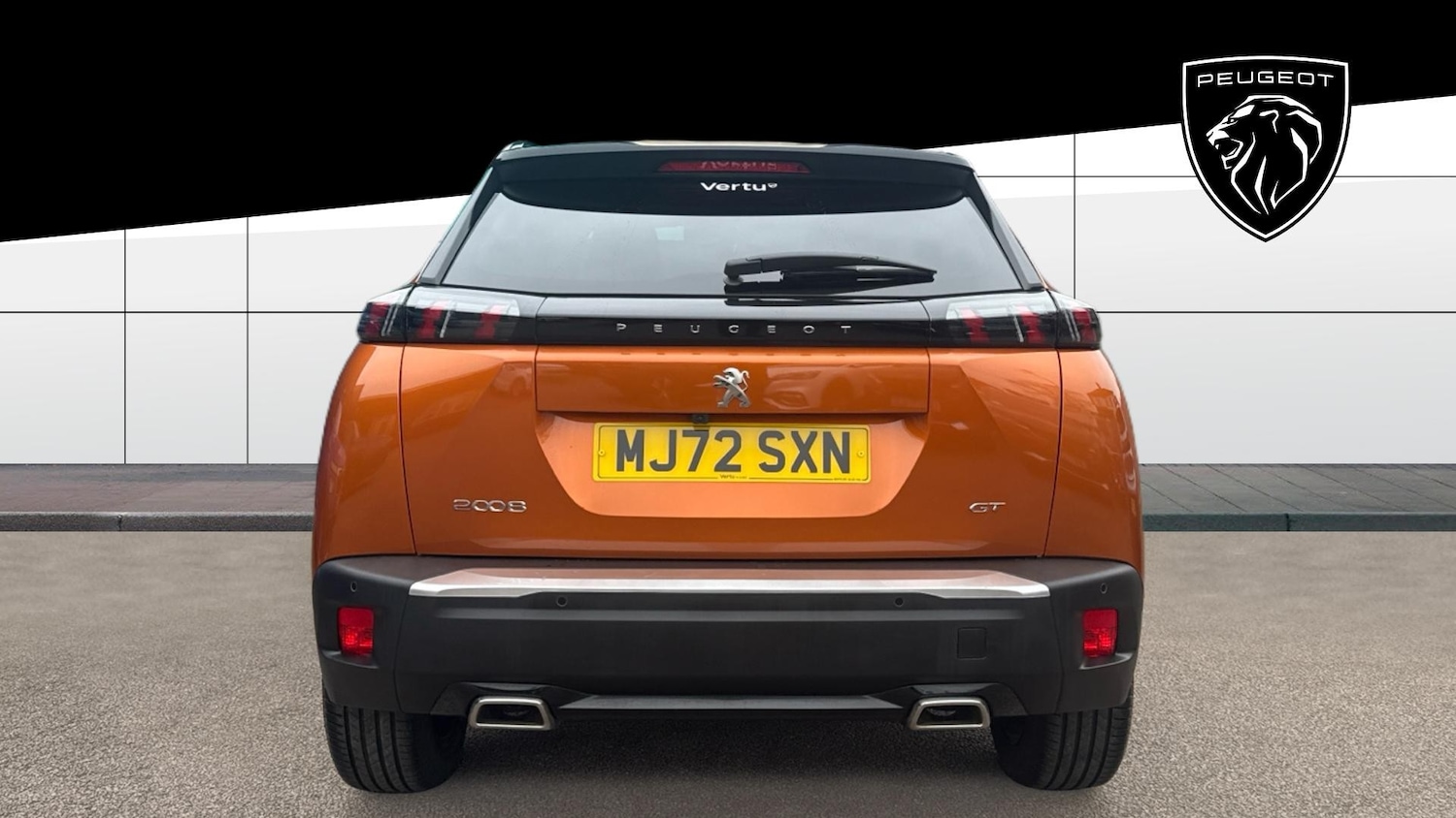 Used Peugeot 2008 2022 for sale - 77449444: Photo 6