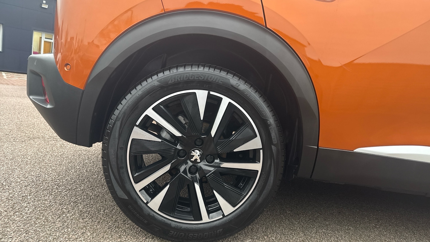 Used Peugeot 2008 2022 for sale - 77449444: Photo 7