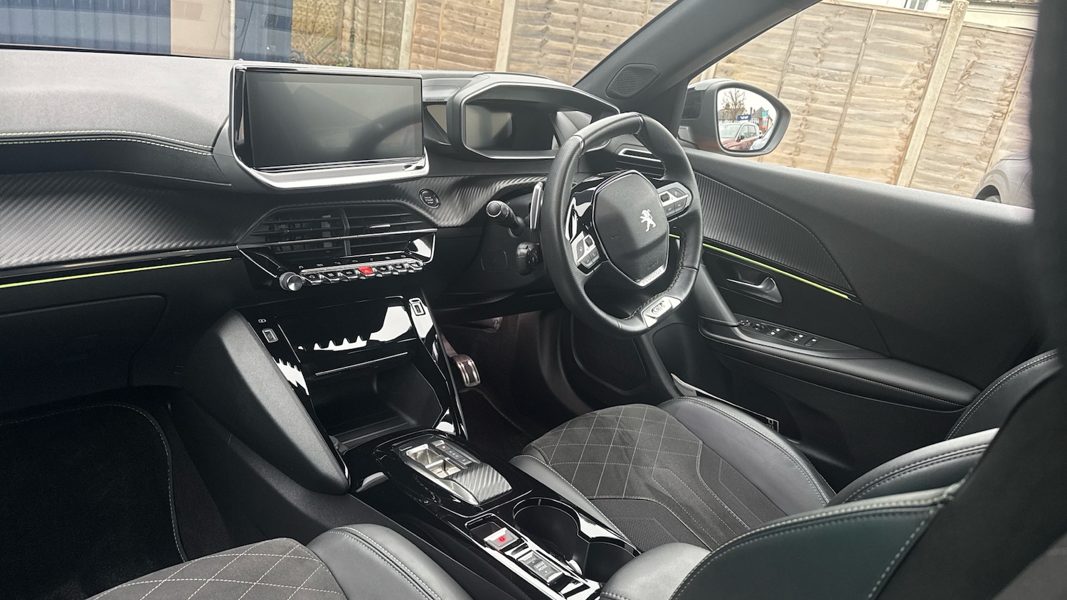 Used Peugeot 2008 2022 for sale - 77449444: Photo 9