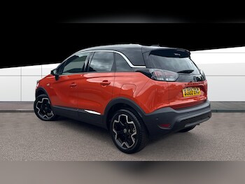 Used Vauxhall Crossland 2022 for sale - 75262259: Photo
