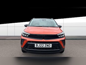 Used Vauxhall Crossland 2022 for sale - 75262259: Photo