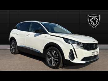 2022 (22) - 1.6 Hybrid 225 Allure Premium 5dr e-EAT8 Estate