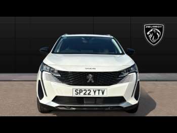 Used Peugeot 3008 2022 for sale - 74543140: Photo