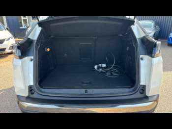 Used Peugeot 3008 2022 for sale - 74543140: Photo