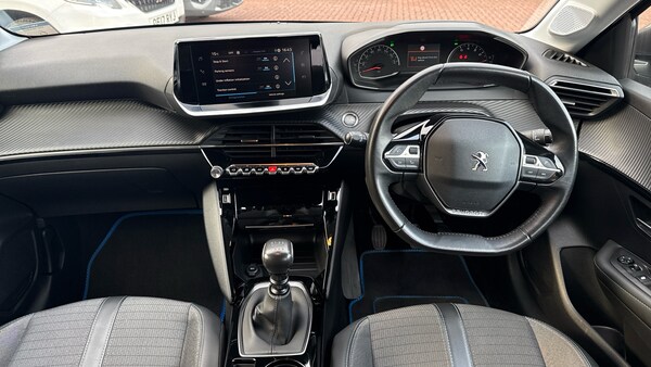 Used Peugeot 208 2020 for sale - 76183170: Photo 10