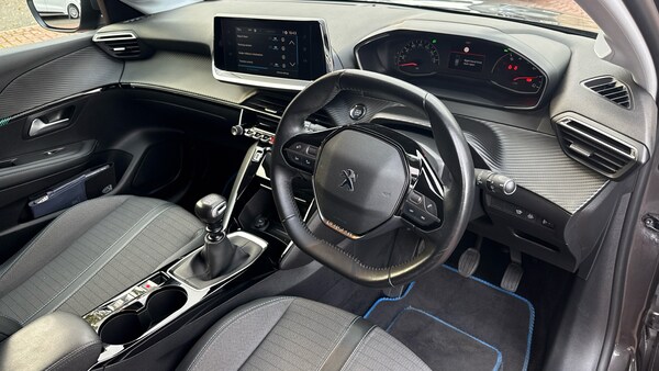 Used Peugeot 208 2020 for sale - 76183170: Photo 11