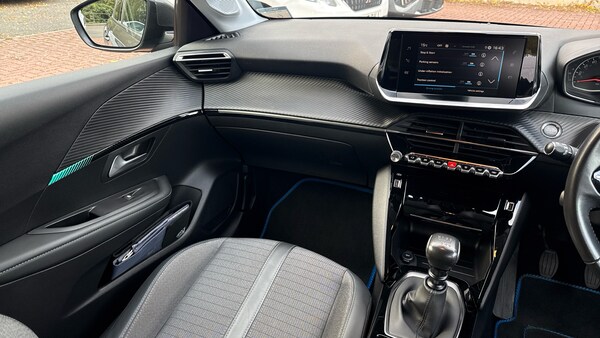 Used Peugeot 208 2020 for sale - 76183170: Photo 14
