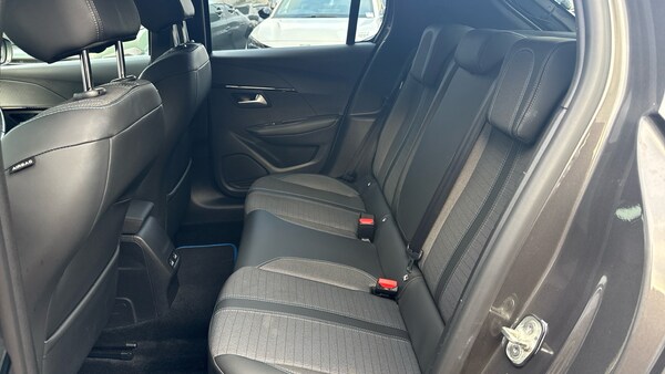 Used Peugeot 208 2020 for sale - 76183170: Photo 16