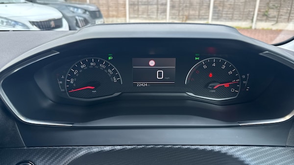 Used Peugeot 208 2020 for sale - 76183170: Photo 18