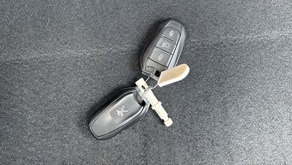 Used Peugeot 208 2020 for sale - 76183170: Photo 20