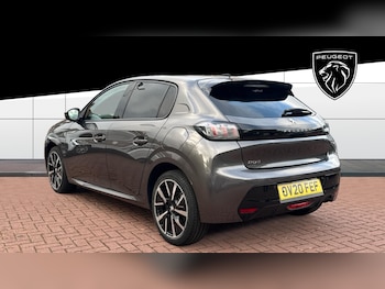 Used Peugeot 208 2020 for sale - 76183170: Photo 2