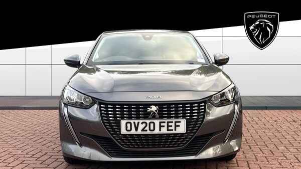 Used Peugeot 208 2020 for sale - 76183170: Photo 3