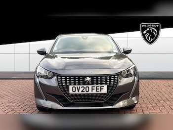 Used Peugeot 208 2020 for sale - 76183170: Photo 3