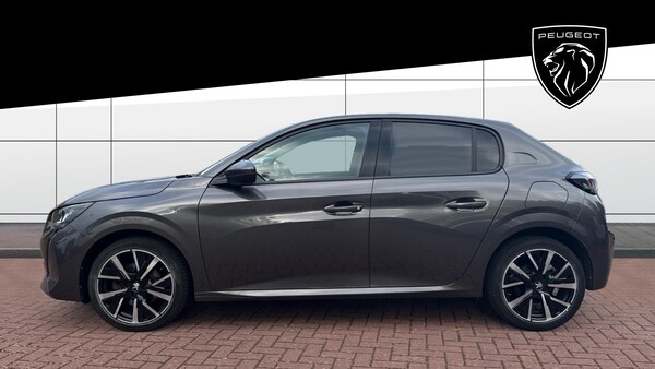 Used Peugeot 208 2020 for sale - 76183170: Photo 5