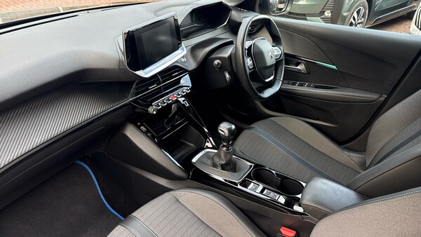 Used Peugeot 208 2020 for sale - 76183170: Photo 9