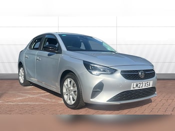Used Vauxhall Corsa 2023 for sale - 78951272: Photo