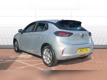Used Vauxhall Corsa 2023 for sale - 78951272: Photo