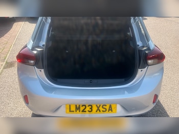 Used Vauxhall Corsa 2023 for sale - 78951272: Photo