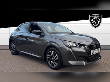 Used Peugeot 208 2022 for sale - 76461707: Photo