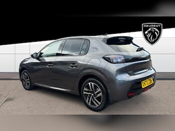 Used Peugeot 208 2022 for sale - 76461707: Photo