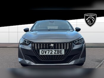 Used Peugeot 208 2022 for sale - 76461707: Photo