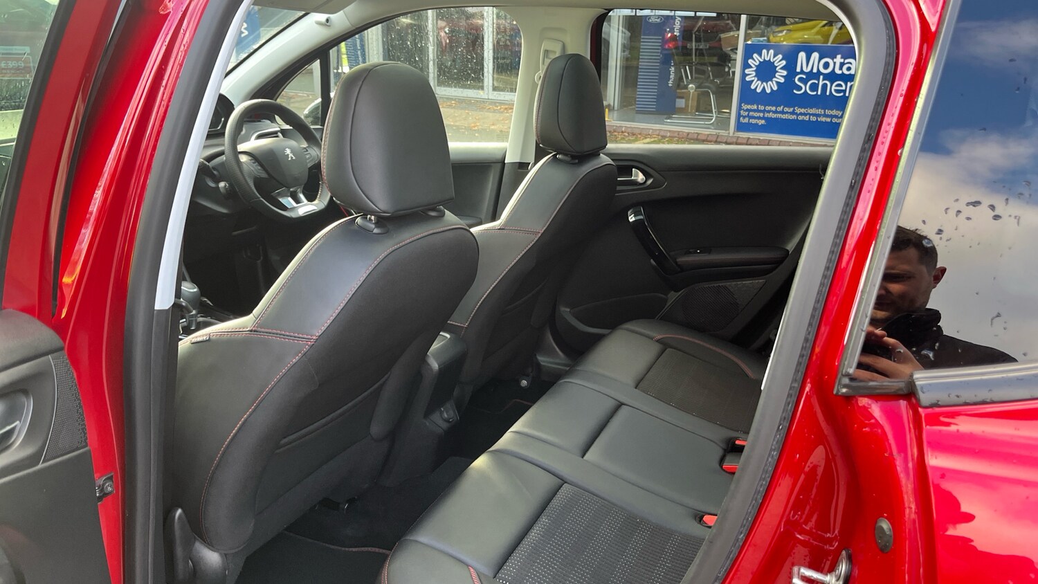 Used Peugeot 2008 2019 for sale - 77616574: Photo 16