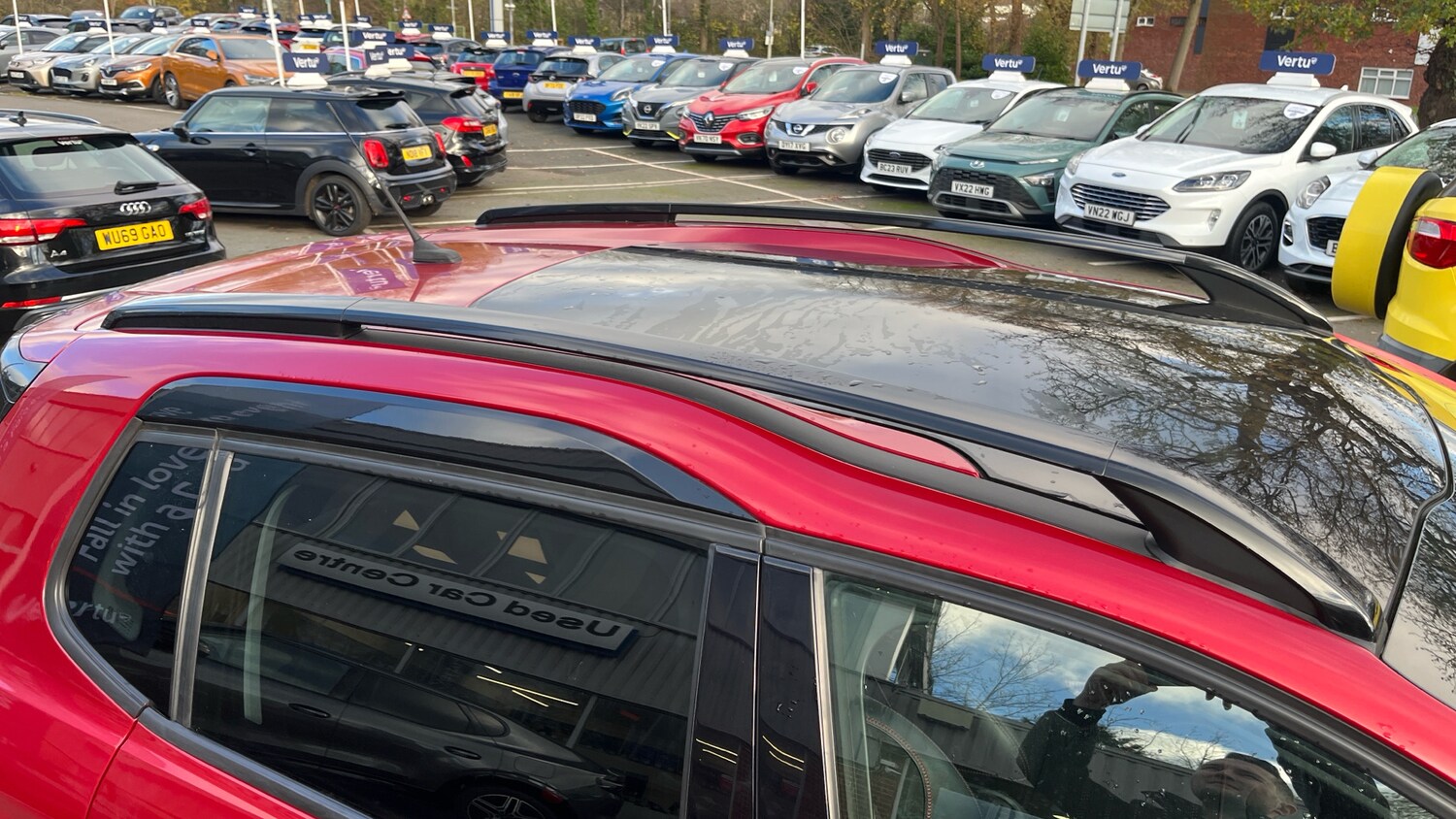 Used Peugeot 2008 2019 for sale - 77616574: Photo 34