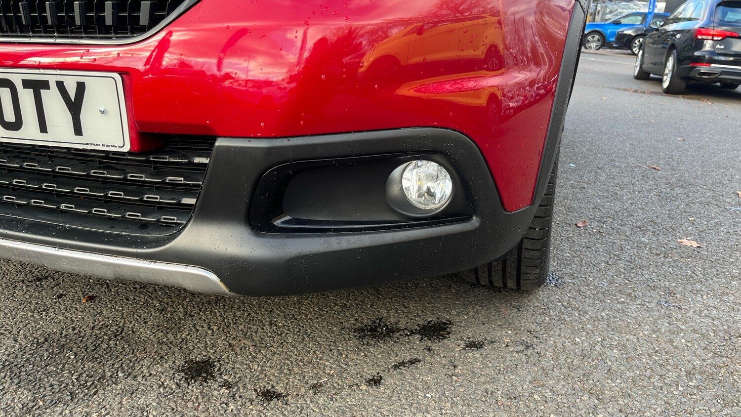 Used Peugeot 2008 2019 for sale - 77616574: Photo 38