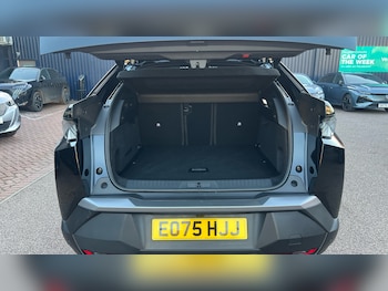 Used Peugeot 3008 2025 for sale - 77883727: Photo