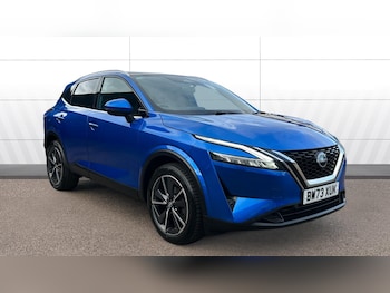 Used Nissan Qashqai 2024 for sale - 77260728: Photo